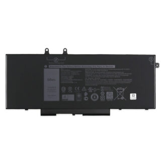 68Wh 3HWPP Battery for Dell