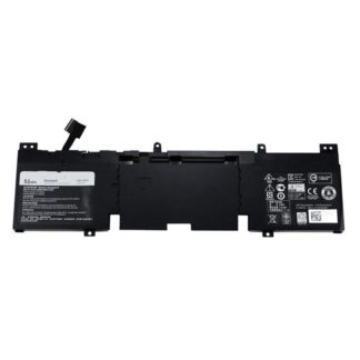 51Wh 3V806 Battery for Dell