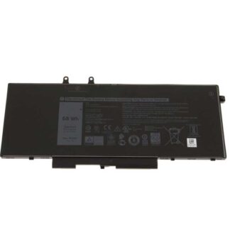 68Wh 4GVMP Battery for Dell