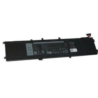97Wh 4K1VM Battery for Dell