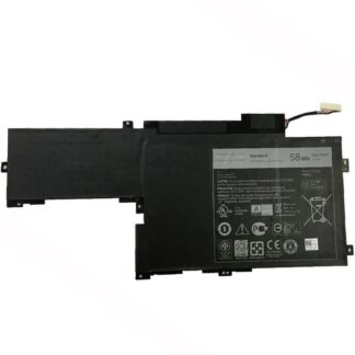 58Wh 5KG27 Battery for Dell