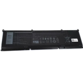 86Wh 69KF2 Battery for Dell