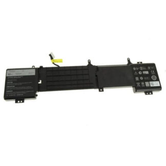92Wh 6JHDV Battery for Dell