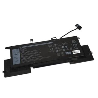 78Wh 7146W Battery for Dell