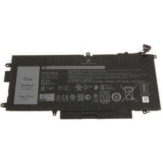 45Wh 71TG4 Battery for Dell