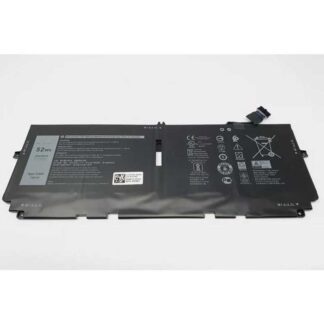 52Wh 722KK Battery for Dell