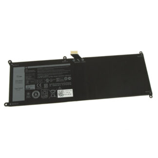 30Wh 7VKV9 Battery for Dell