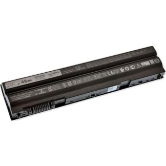 48Wh 8858X Battery for Dell
