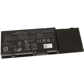 90Wh 8M039 Battery for Dell