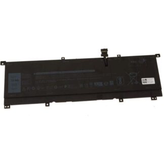 75Wh 8N0T7 Battery for Dell