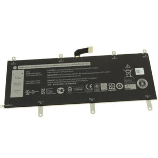 32Wh 8WP5J Battery for Dell