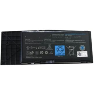 90Wh BTYV0Y1 Battery for Dell