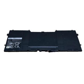 55Wh C4K9V Battery for Dell