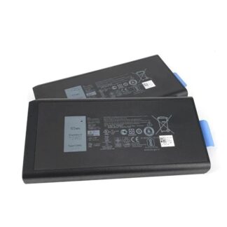 65Wh CJ2K1 Battery for Dell