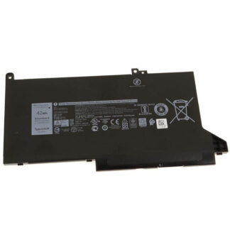 42Wh DJ1J0 Battery for Dell