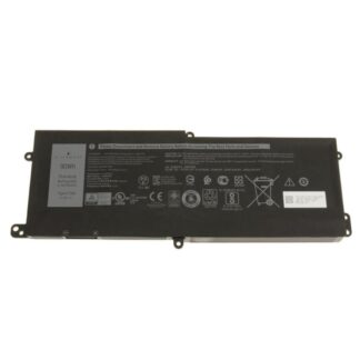 90Wh DT9XG Battery for Dell