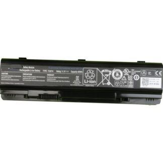 48Wh F287H Battery for Dell