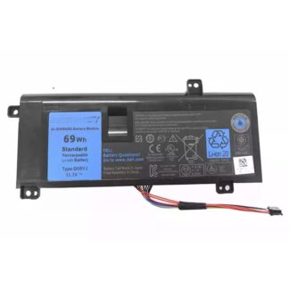 69Wh G05YJ Battery for Dell