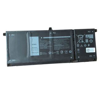 53Wh H5CKD Battery for Dell