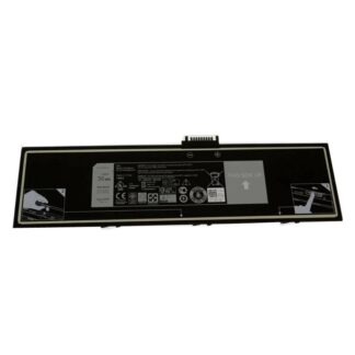 36Wh HXFHF Battery for Dell