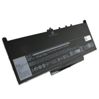 55Wh J60J5 Battery for Dell