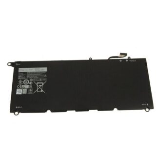 52Wh JD25G Battery for Dell