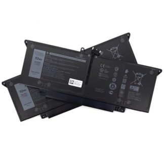 52Wh JHT2H Battery for Dell