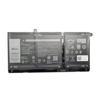 40Wh JK6Y6 Battery for Dell