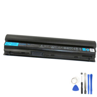 65Wh K4CP5 Battery for Dell