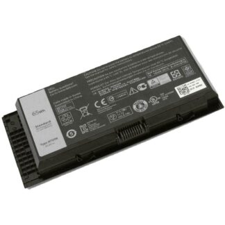 65Wh N71FM Battery for Dell