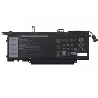 52Wh NF2MW Battery for Dell