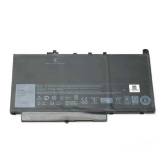 37Wh PDNM2 Battery for Dell