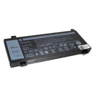 56Wh PWKWM Battery for Dell