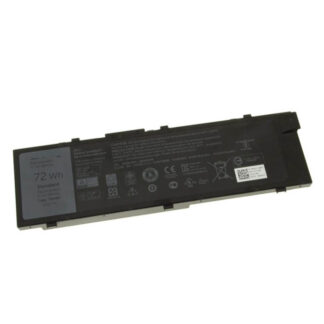 72Wh T05W1 Battery for Dell