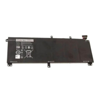 61Wh T0TRM Battery for Dell