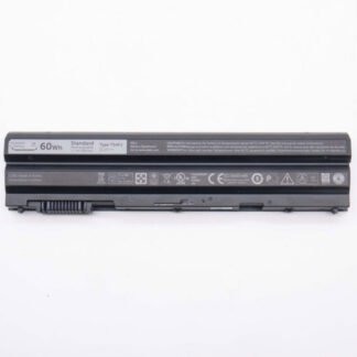 60Wh T54FJ Battery for Dell