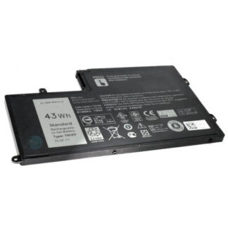 43Wh TRHFF Battery for Dell