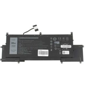 88Wh TVKGH Battery for Dell