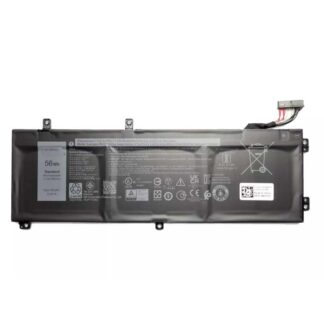 56Wh V0GMT Battery for Dell