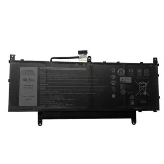 48.5Wh V5K68 Battery for Dell