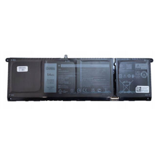 54Wh V6W33 Battery for Dell