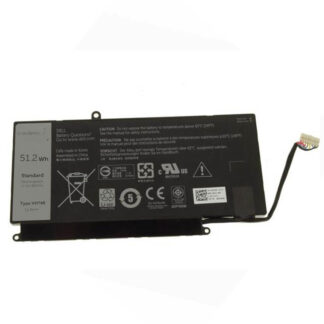 51.2Wh VH748 Battery for Dell