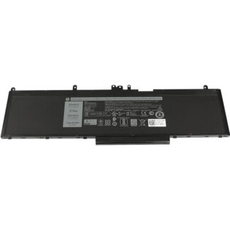 84Wh WJ5R2 Battery for Dell