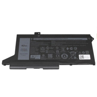 42Wh WY9DX Battery for Dell