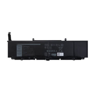 97Wh XG4K6 Battery for Dell