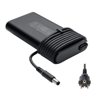 Dell 240W 7.4mm*5.0mm GaN Adapter Charger