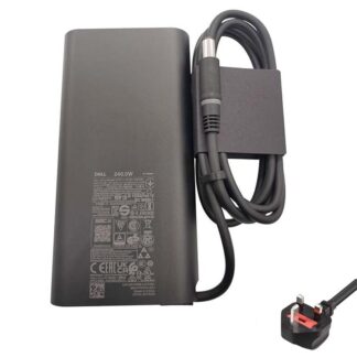 Dell 240W 7.4mm*5.0mm Cylinder Adapter Charger