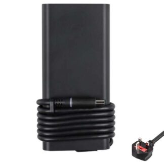 Dell 330W 7.4mm*5.0mm GaN Adapter Charger