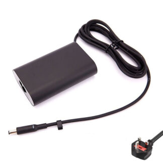 Dell 45W 4.5mm*3.0mm Cylinder Adapter Charger