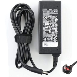 Dell 45W 4.5mm*3.0mm Adapter Charger